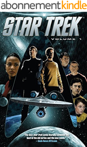 Download Star Trek (2011-2016) Vol. 1 (English Edition) PDF