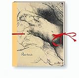 Rembrandt: Erotic Sketchbook
