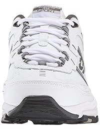 Skechers, Vigor 2.0 Serpentine, Zapatillas deportivas con goma de memoria para hombre