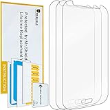 Mr Shield for Samsung Galaxy Grand Neo Plus Premium Clear Screen Protector [3-Pack] with Lifetime Replacement Warranty