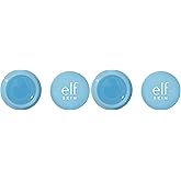 e.l.f. SKIN Holy Hydration! Lip Mask | Hydrating | Hyaluronic Acid | Non-Sticky | Pack of 2