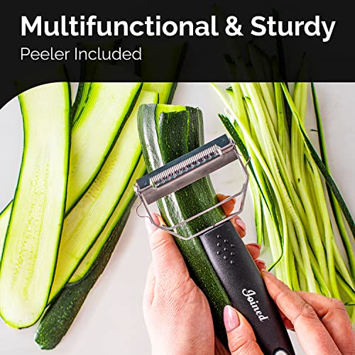 Joined Cheese Grater with Container Box Grater Cheese Shredder Lemon