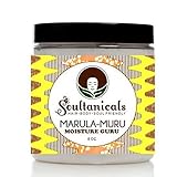 Soultanicals Marula-muru Moisture Guru