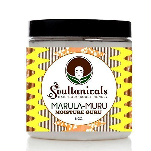 Soultanicals Marula-muru Moisture Guru