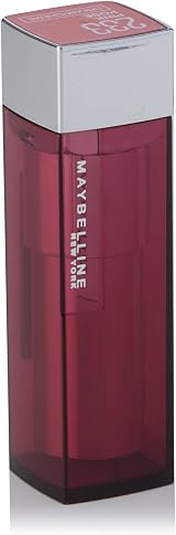 Maybelline Color Sensational The Creams Pink Pose Lipstick 233