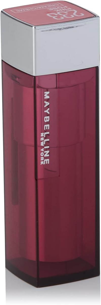 Maybelline Color Sensational The Creams Pink Pose Lipstick 233
