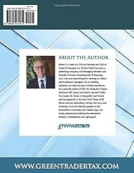 Green's 2021 Trader Tax Guide