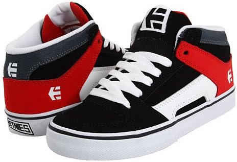 etnies rvm