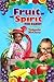 Fruit of the Spirit for Babies by Valencia McClary, Kathy McClary