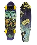 PlayWheels Teenage Mutant Ninja Turtles 21