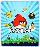 Rovio Angry Birds Throw