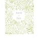 Sorrel + Fern Baby Crib Mobile (Starry Woodland Night, Long Evergreen) - Nursery Decoration Ceiling Mobile and Baby Shower for Boys & Girls