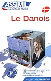 Le  danois