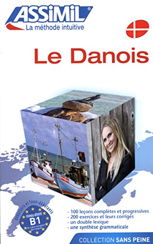 Le  danois