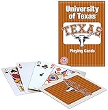 Texas Playing Cards