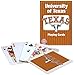 Texas Playing Cards