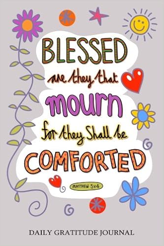 Buy Blessed Are They That Mourn For They Shall Be Comforted