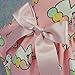 Fitwarm Unicorn Pet Clothes for Dog Dresses Birthday Party Cat Vest Shirts Pink XS