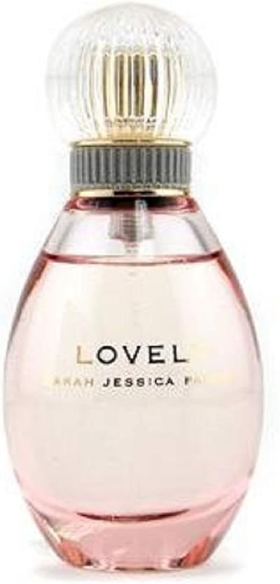 Sarah Jessica Parker Lovely Eau de Parfum 30ml Spray for Women
