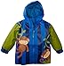 Stephen Joseph Kids' Toddler Little Boys' Monkey Rain Coat, 3T