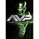 AVP - Alien Vs. Predator (Lenticular Cover Edition)