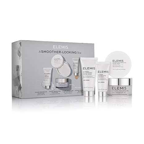 elemis facial set