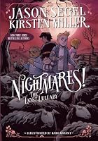 Paperback edition cover