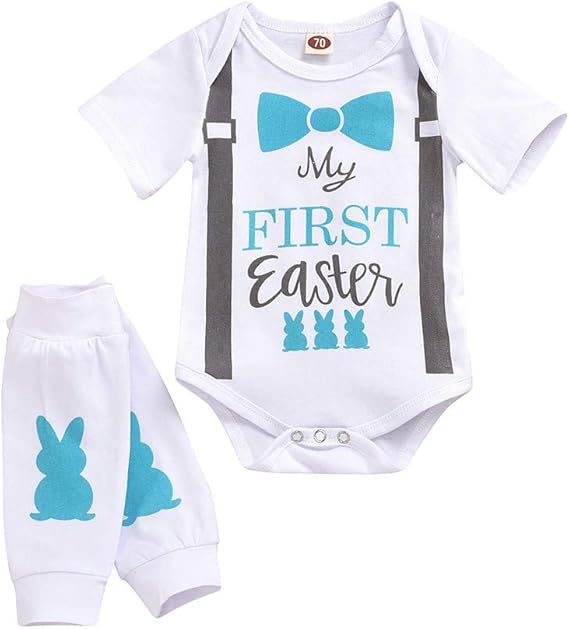 my first easter outfit amazon