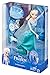 Mattel Disney Frozen Skating Elsa Doll
