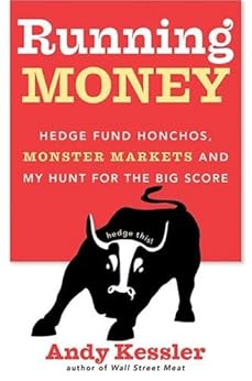 Amazon Com Running Money Hedge Fund Honchos Monster