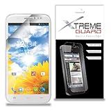 XtremeGuardTM Screen Protector for BLU Life View (Ultra Clear)