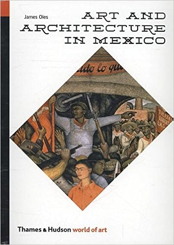 Art and Architecture in Mexico (World of Art) Art and Architecture in Mexico (World of Art)