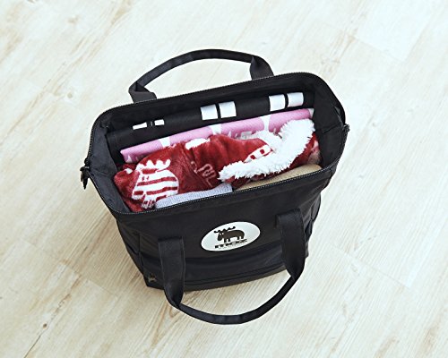 moz 2WAY BACKPACK BOOK 画像 C