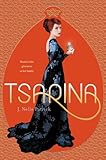 "Tsarina" av J. Nelle Patrick