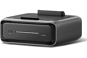 EF ECOFLOW River 3 Plus Power Station Batterie supplémentaire EB300, batterie LiFePO4 de 286 Wh, compatible avec River 3 Plus