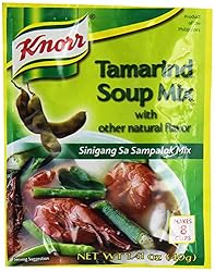 Knorr Tamarind Soup Mix