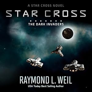 The Dark Invaders - Raymond L. Weil