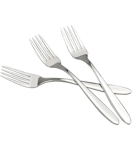 Oneida Moda Fine Flatware Cocktail Forks, Set Of 4 - On Sale - Bed Bath & Beyond - 42010170 - View #7