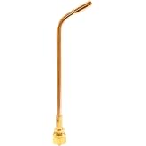 Uniweld TYPE17-15 Rosebud Brazing &amp; Heating Tip #15
