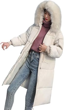 amazon uk womens winter coats