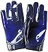Under Armour mens F6 LE Football Gloves
