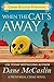 When the Cat's Away (Proverbial Crime Mysteries Book 2)