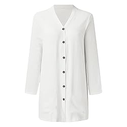 Womens Short Sweaters For Dresses 3/4 Sleeve