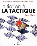 Initiation à la tactique by 