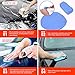 LEOBRO 4 Pack Top Quality Car Clay Bar 100g Auto Detailing Magic Claybar Cleaner Shipping by FBA