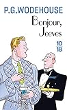Bonjour Jeeves by