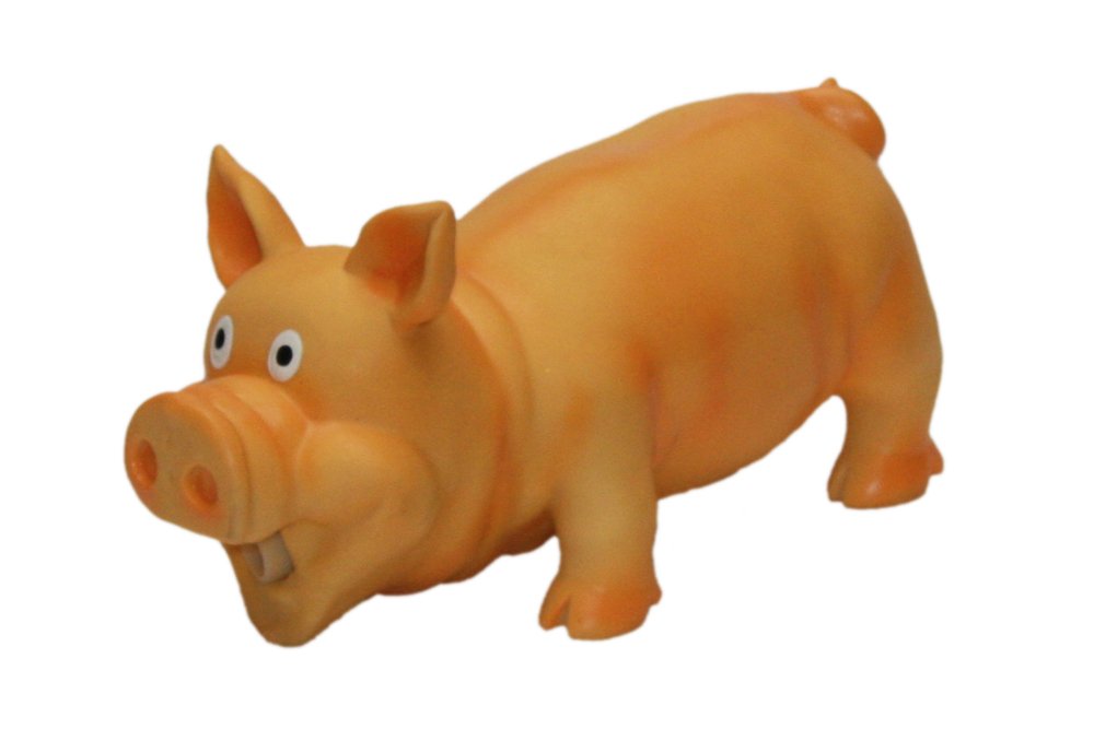 Nobby Latex Pig, 21 cm