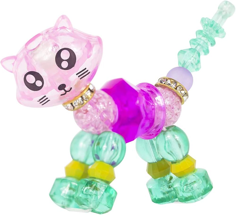 YOZATIA Colorful Magical Pets Bracelets Animal Bracelets