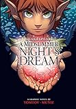 A Midsummer Night's Dream (Shakespeare Graphics)