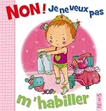 m'habiller by Emilie Beaumont